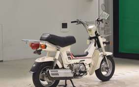 HONDA CHALY 50 CF50