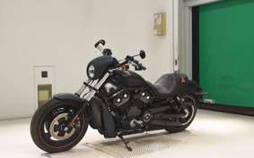 HARLEY NIGHT ROD 1250 SP 2008