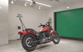 YAMAHA DRAGSTAR 400 2015 VH02J
