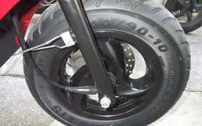 YAMAHA AXIS 125 Z SED7J