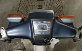 HONDA SUPER CUB50 C50