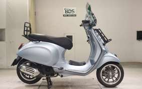 VESPA PRIMAVERA 150 2009