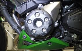 KAWASAKI Z800 2021