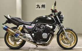 HONDA CB400SFV-3 2007 NC39
