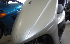 YAMAHA JOG Gen.5 SA36J