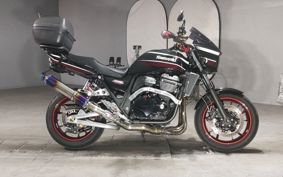 KAWASAKI ZRX1200 2013 ZRT20D