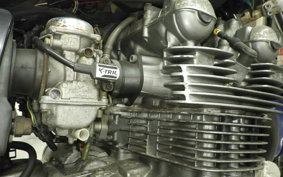 KAWASAKI ZEPHYR 750 RS 2001 ZR750C