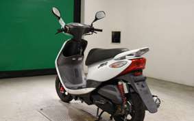 YAMAHA JOG ZR Gen.3 2012 SA39J