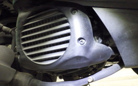 YAMAHA JOG Gen.5 2010 SA36J
