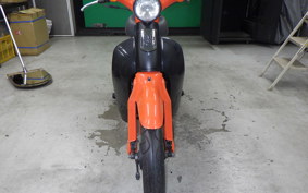HONDA LITTLE CUB AA01