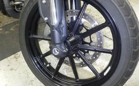 DUCATI SCRAMBLER ICON 2015