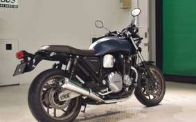 HONDA CB1100RS 2022 SC65