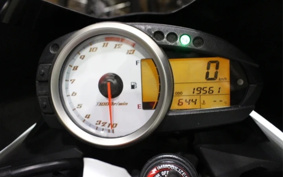 KAWASAKI Z1000 2009 ZRT00B