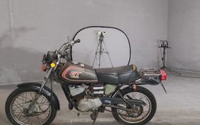 YAMAHA GT50 3M7