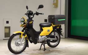 HONDA CROSS CUB 110 JA10