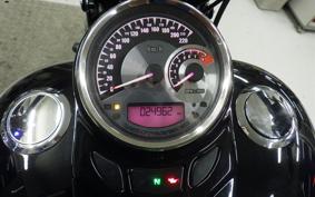 HARLEY FLSTSB 1580 2009
