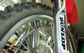 HONDA CRF250 RALLY 2000 ME10