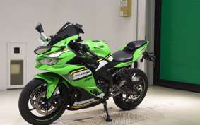 KAWASAKI ZX-4RR 2024 ZX400P