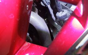 SUZUKI HAYABUSA Gen.3 2022 EJ11A