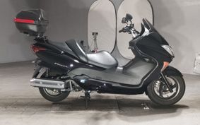HONDA FORZA Z MF08