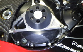SUZUKI GSX-R1000 2008