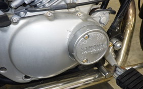 YAMAHA VIRAGO 250 2000 3DM