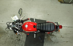 HONDA MONKEY 2024 AB27