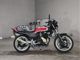 Фото Honda CBX550 2022 с японского аукциона