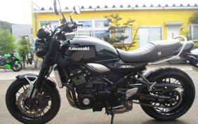 KAWASAKI Z900RS 2020 ZR900C