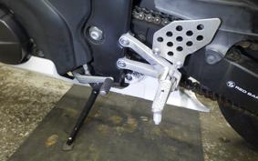 HONDA CBR600RR GEN 3 2008 PC40
