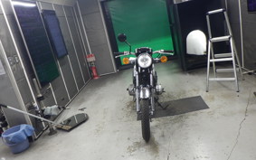 KAWASAKI 250SS S1F