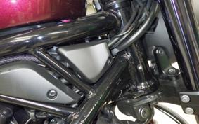 HONDA REBEL 1100 DCT 2021 SC83
