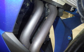 KAWASAKI NINJA 650 A 2021 ER650H