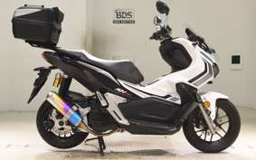 HONDA ADV150 2025 KF38