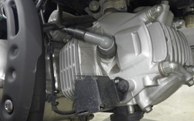 HONDA MONKEY 125 ABS 2015 JB02