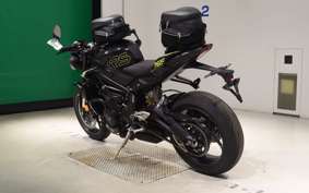 TRIUMPH STREET TRIPLE RS 2024