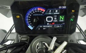 SUZUKI GSX-8S 2023 EM1AA