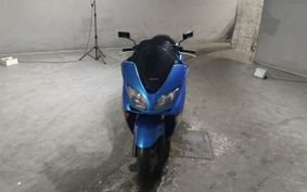 HONDA FORZA Z MF08