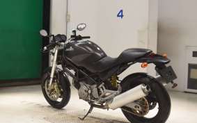 DUCATI MONSTER 400 IE 2005