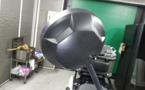 HONDA CT125-2 2023 JA65