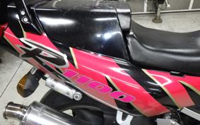 SUZUKI GSX-R1100 1994 GV73A