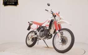 YAMAHA DT200 Gen.2 R 1974 3ET
