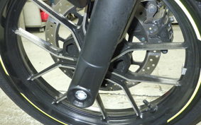 SUZUKI GIXXER 250 2015 ED22Y