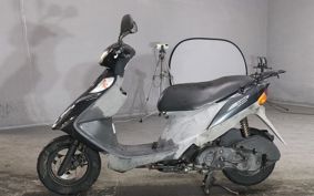 SUZUKI ADDRESS V125 CF46A
