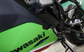 KAWASAKI ZX-25R-2SE 2022 ZX250H