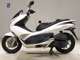 Фото Honda PCX 125 2011 с японского аукциона