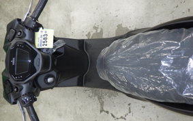 YAMAHA CYGNUS 125 X 2025 SEM5J