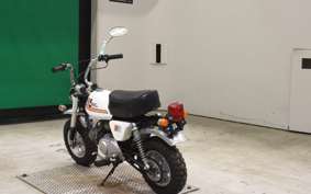 HONDA MONKEY Z50J