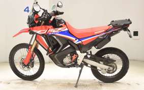 HONDA CRF250 GEN 2 RALLY 2020 MD47