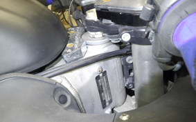 SUZUKI GSX-1300R HAYABUSA 2002